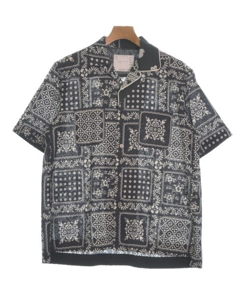 sacai เสื้อลำลอง