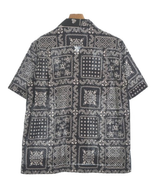 sacai เสื้อลำลอง