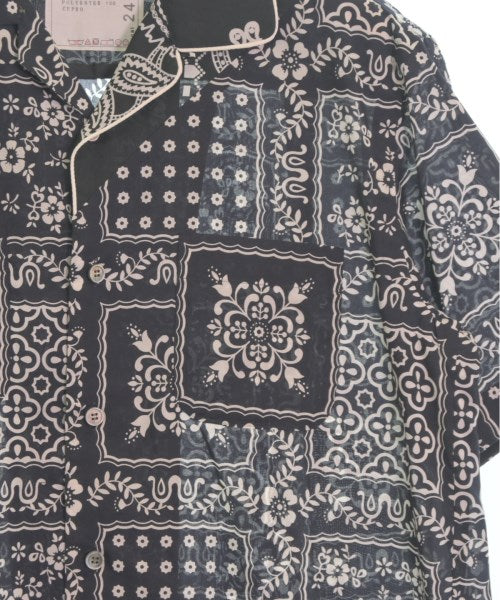 sacai เสื้อลำลอง