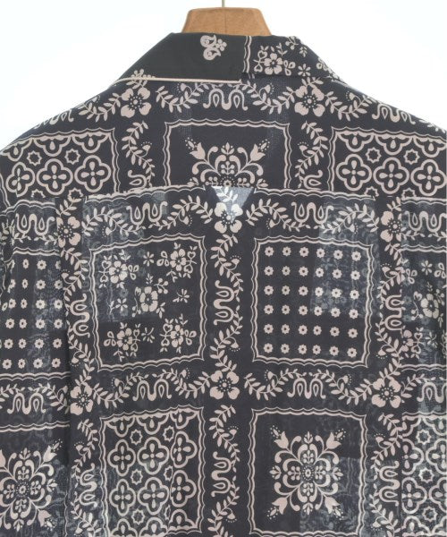 sacai เสื้อลำลอง