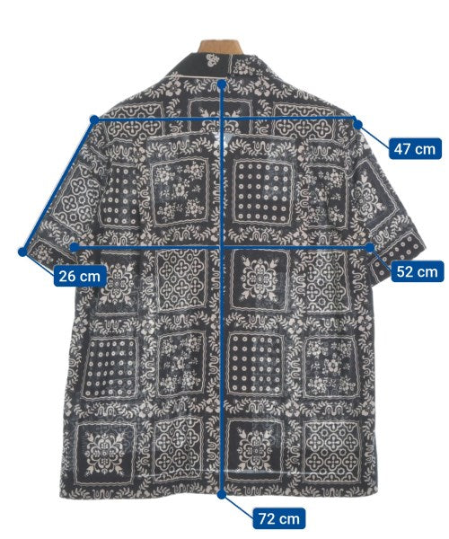 sacai เสื้อลำลอง