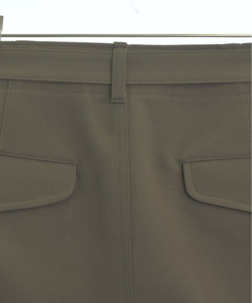 sacai กางเกงขาสั้น