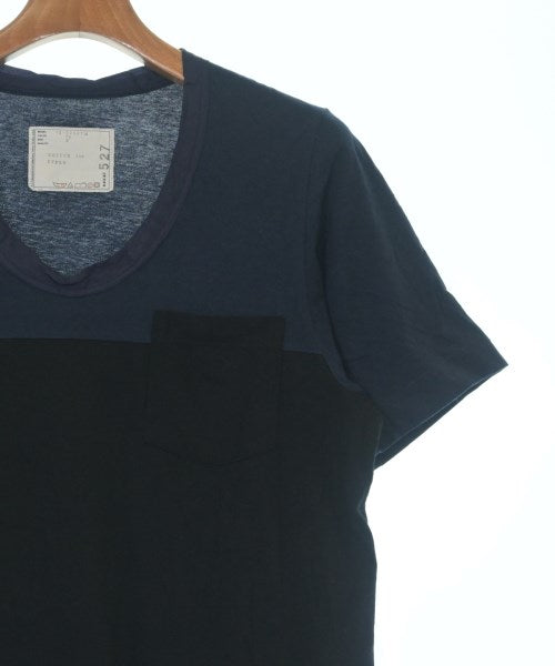 sacai เสื้อยืด/เสื้อท็อปส์