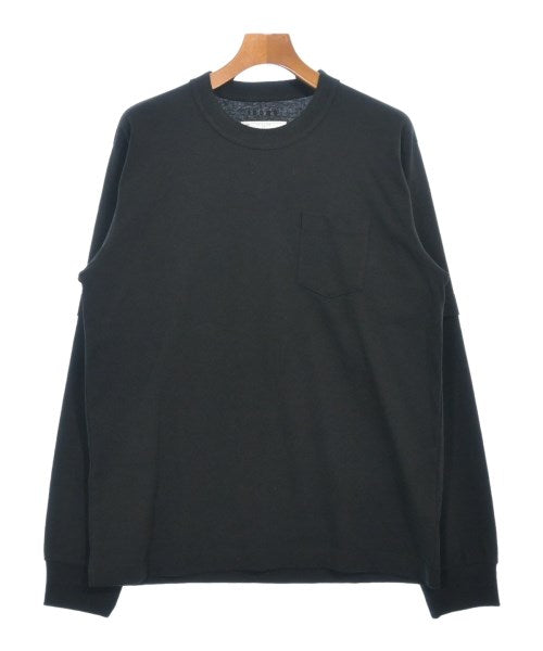 sacai เสื้อยืด/เสื้อท็อปส์