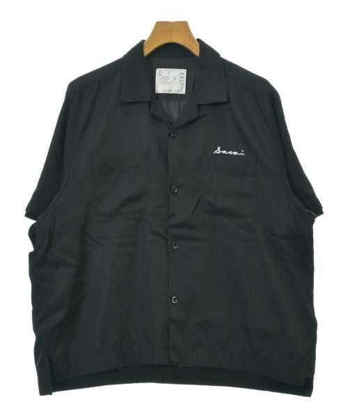 sacai เสื้อลำลอง