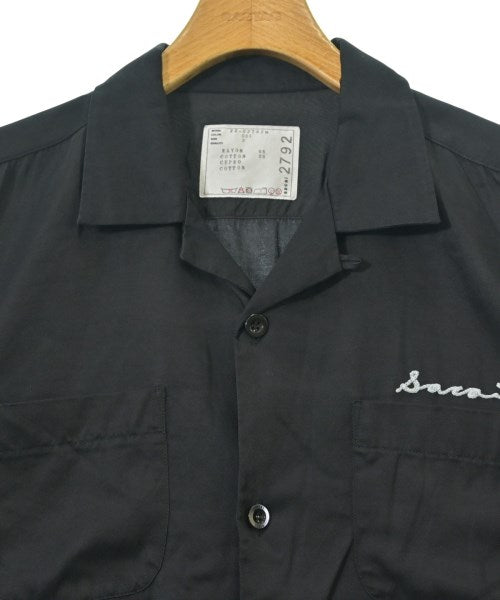 sacai เสื้อลำลอง