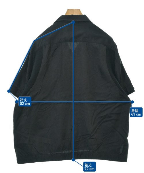 sacai เสื้อลำลอง