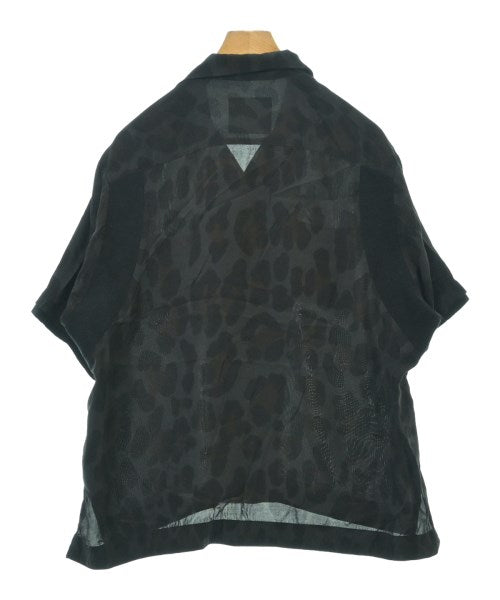 sacai เสื้อลำลอง