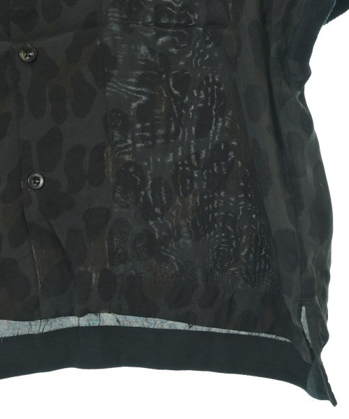 sacai เสื้อลำลอง