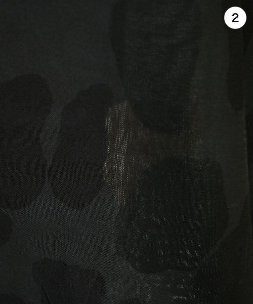 sacai เสื้อลำลอง
