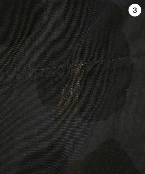 sacai เสื้อลำลอง
