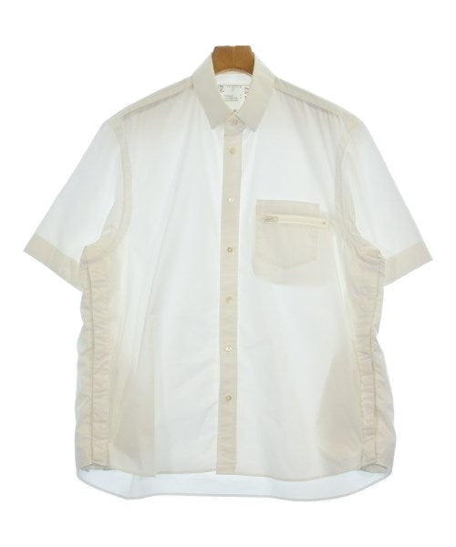 sacai เสื้อลำลอง