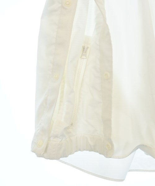 sacai เสื้อลำลอง