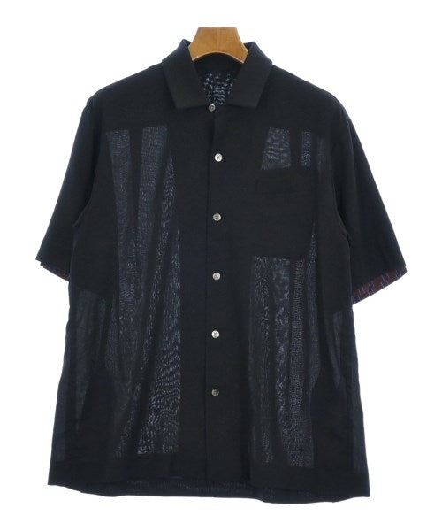 sacai เสื้อลำลอง