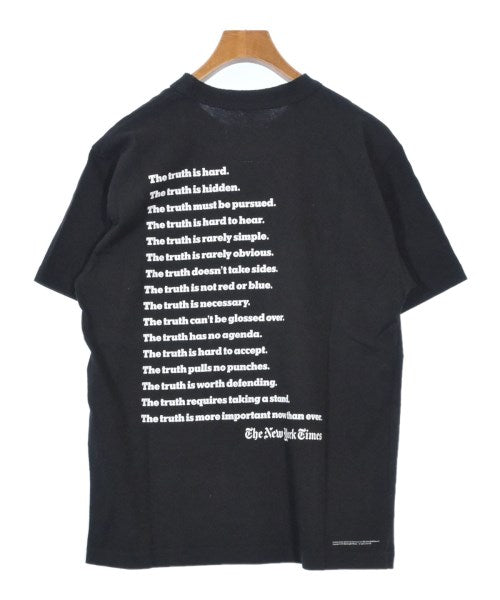 sacai เสื้อยืด/เสื้อท็อปส์