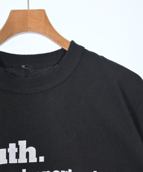 sacai เสื้อยืด/เสื้อท็อปส์