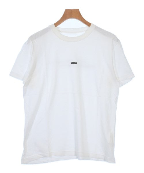 sacai เสื้อยืด/เสื้อท็อปส์