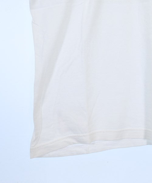 sacai เสื้อยืด/เสื้อท็อปส์
