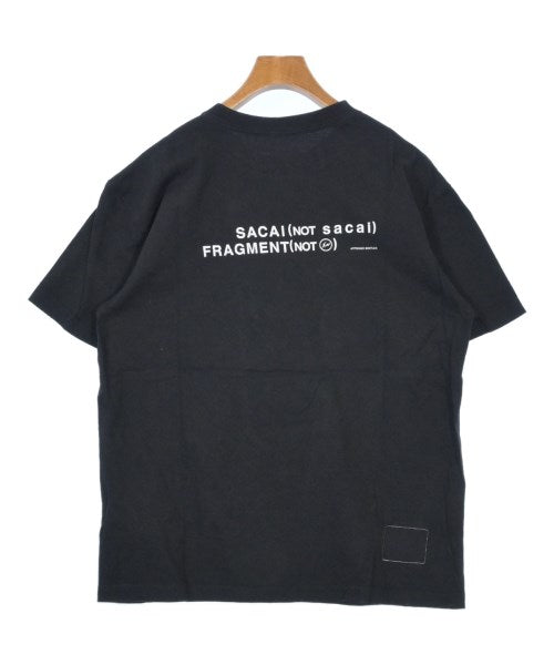 sacai เสื้อยืด/เสื้อท็อปส์