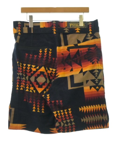 sacai กางเกงขาสั้น