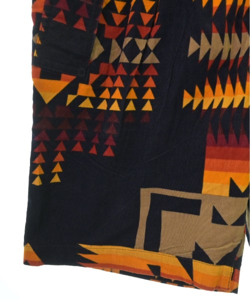 sacai กางเกงขาสั้น