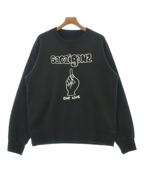 sacai เสื้อสเวตเตอร์