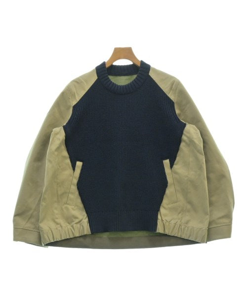 sacai แจ็คเก็ตเบลาส์ อื่น