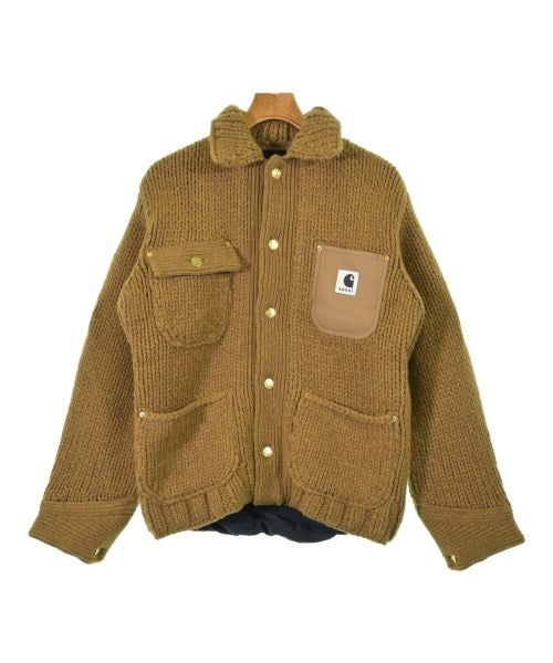 sacai แจ็คเก็ตเบลาส์ อื่น