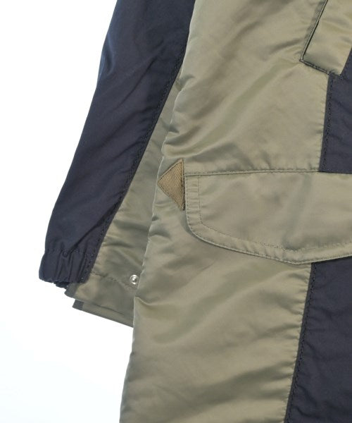 sacai เสื้อโค้ท อื่น