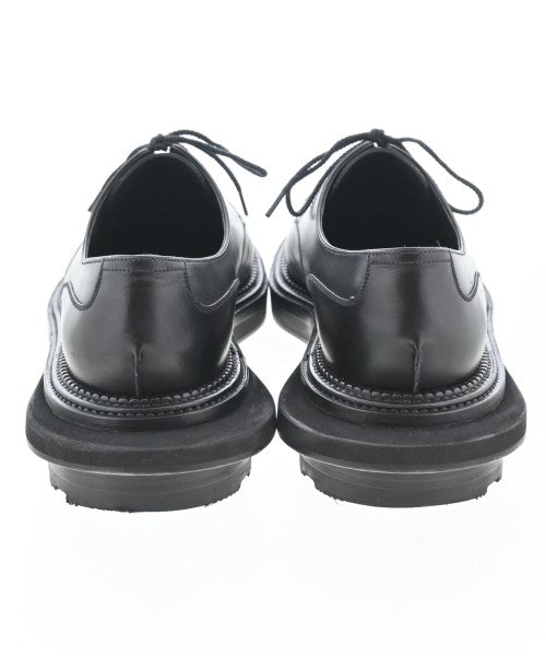 sacai รองเท้าสวมทางการ