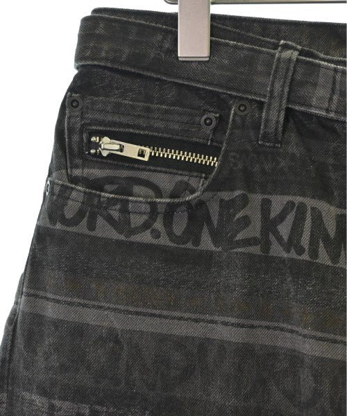 sacai ยีนส์