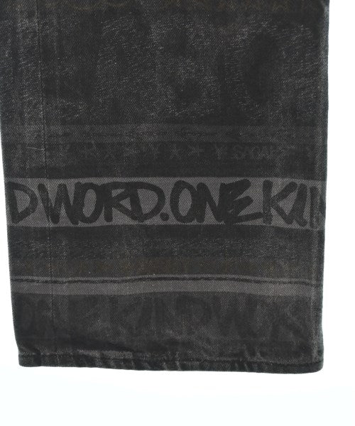 sacai ยีนส์