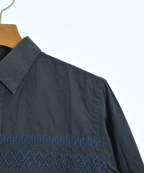 sacai เสื้อลำลอง
