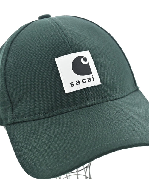 sacai หมวกแก๊ป