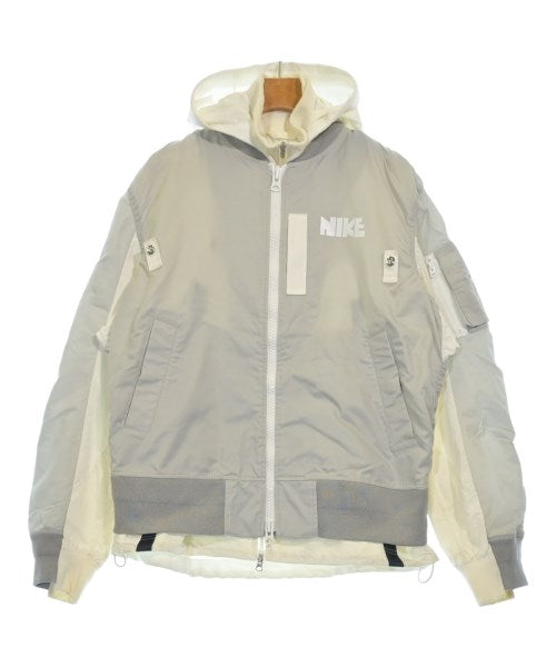 sacai แจ็คเก็ตเบลาส์