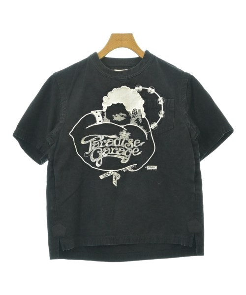 sacai เสื้อลำลอง