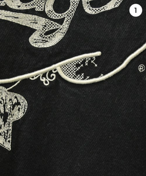 sacai เสื้อลำลอง