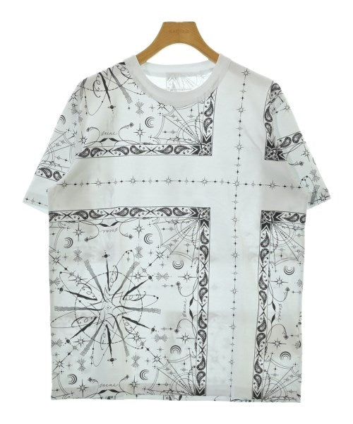 sacai เสื้อยืด/เสื้อท็อปส์