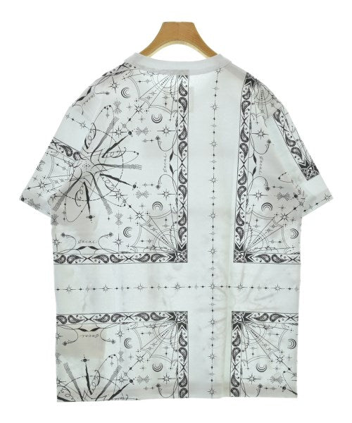sacai เสื้อยืด/เสื้อท็อปส์