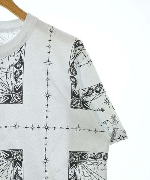 sacai เสื้อยืด/เสื้อท็อปส์