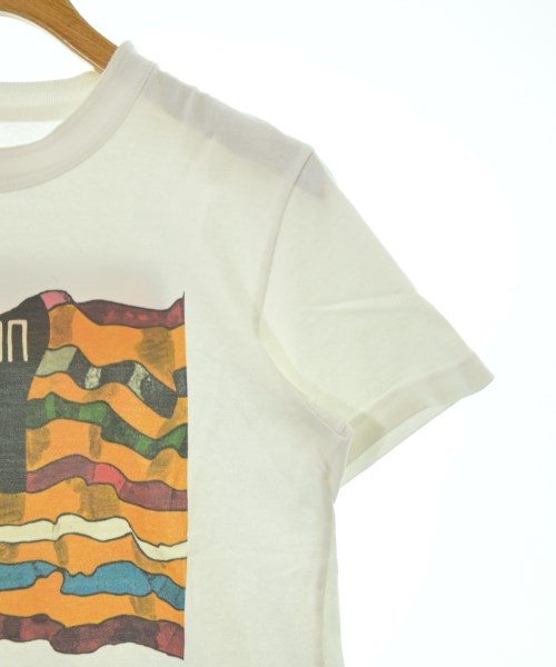 sacai เสื้อยืด/เสื้อท็อปส์