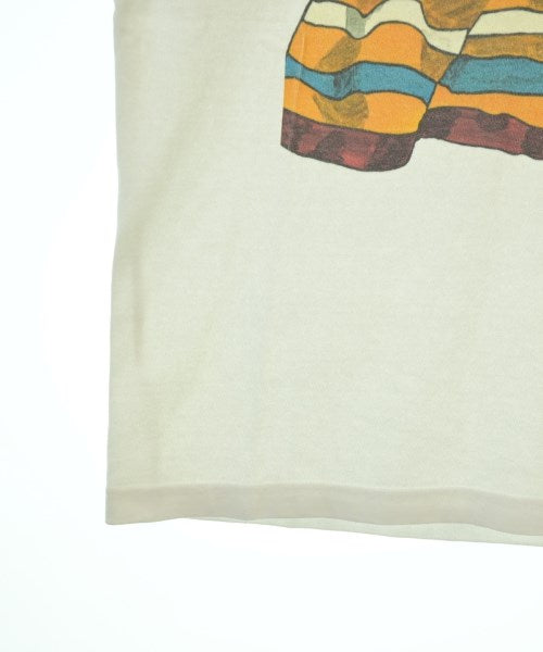 sacai เสื้อยืด/เสื้อท็อปส์
