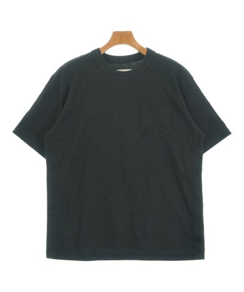 sacai เสื้อยืด/เสื้อท็อปส์