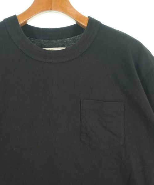 sacai เสื้อยืด/เสื้อท็อปส์