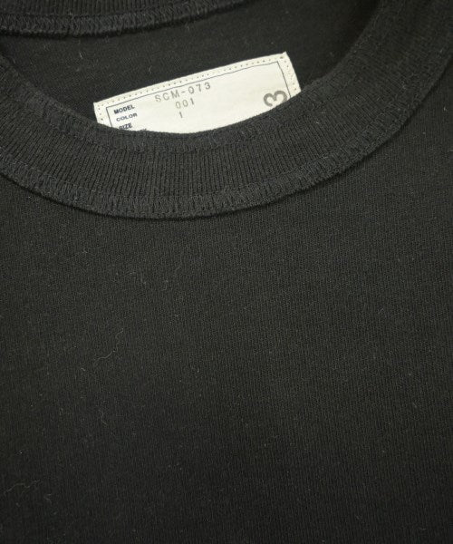 sacai เสื้อยืด/เสื้อท็อปส์