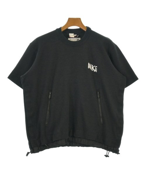 sacai เสื้อยืด/เสื้อท็อปส์