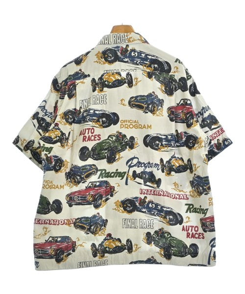 sacai เสื้อลำลอง