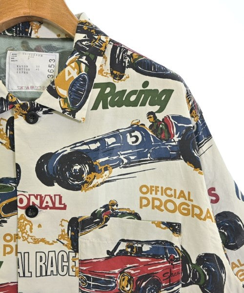 sacai เสื้อลำลอง