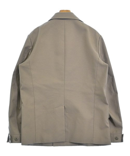 sacai แจ็คเก็ตลำลอง