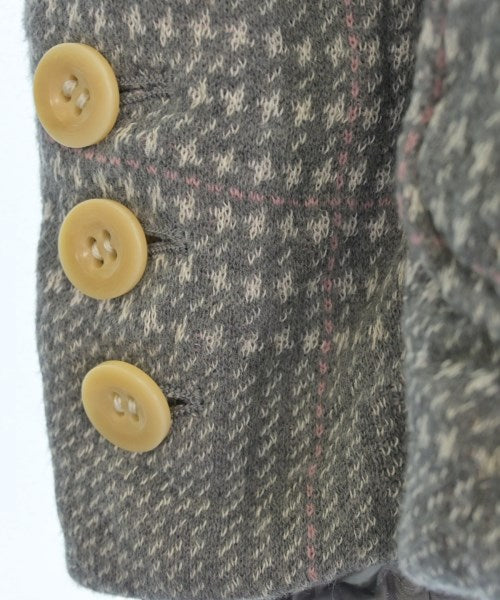sacai แจ็คเก็ต